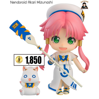 (พรีออเดอร์) Nendoroid Akari Mizunashi (ส่งฟรี Emsทุกการสั่งซื้อ)(อ่านรายละเอียดทุกครั้งก่อนสั่งซื้อ)