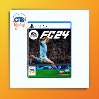 Playstation5 : FC 24 (zone3) Ps4 Ps5 Nintendo Switch