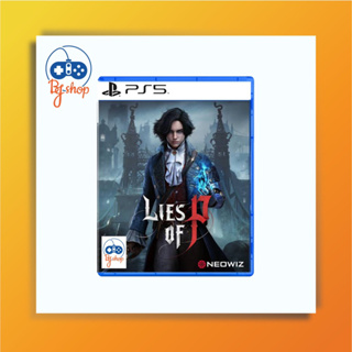 Playstation5 : Lies of P