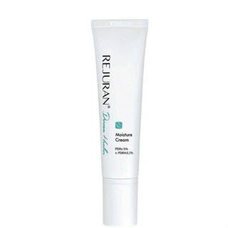 [สินค้าเกาหลีของแท้100%_ส่งจากไทย] Rejuran Derma Healer Moisture Cream 60g