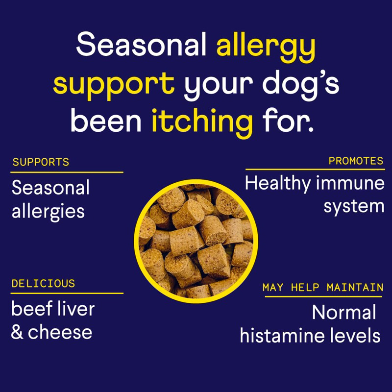 อาหารเสริมสำหรับสุนัข-finn-สูตร-allergy-amp-itch-ขนาด-90-เม็ด