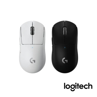 🌈11.11🌈 3629 บาท Logitech G PRO X Superlight Wireless Gaming Mouse เมาส์ เมาส์ไร้สาย เมาส์เกมมิ่งไร้สาย