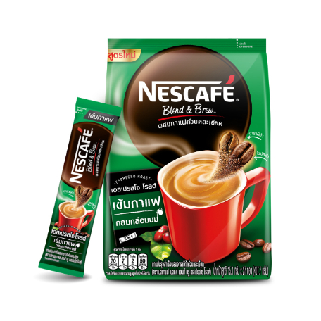 nescaf-blend-amp-brew-instant-coffee-3in1-เนสกาแฟ-เบลนด์-แอนด์-บรู-กาแฟปรุงสำเร็จ-3อิน1-แบบถุง-27-ซอง-nescafe