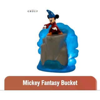 Mickey Fantasy Bucket ถังป๊อบคอร์นเมเจอร์มิกกี้ เม้าส์ major pop corn