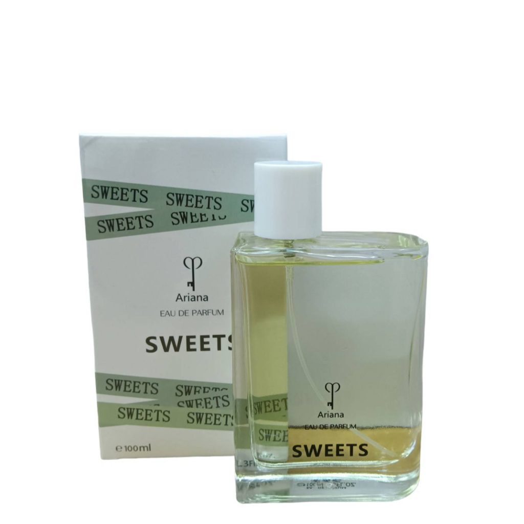 น้ำหอม-ariana-sweets-100-ml