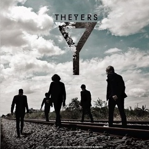 แผ่นเสียง LP The Yers อัลบั้ม Y 10th ANNIVERSARY RE-RECORDED &amp; DEMO แผ่นซีล ใหม่