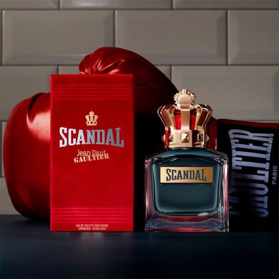 jean-paul-scandal-pour-homme-eau-de-toilette-น้ำหอมแท้แบรนด์เนมเค้าเตอร์ห้างของแท้จากยุโรป