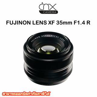FUJINON LENS XF 35mm F1.4 R ประกันศูนย์