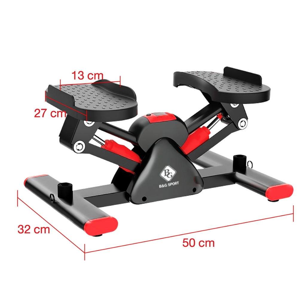 สเต็ปเปอร์-v-shape-stepper-เครื่องเหยียบออกกำลังกาย-เครื่องออกกำลังกาย-มือสอง-ไม่เคยใช้เลย