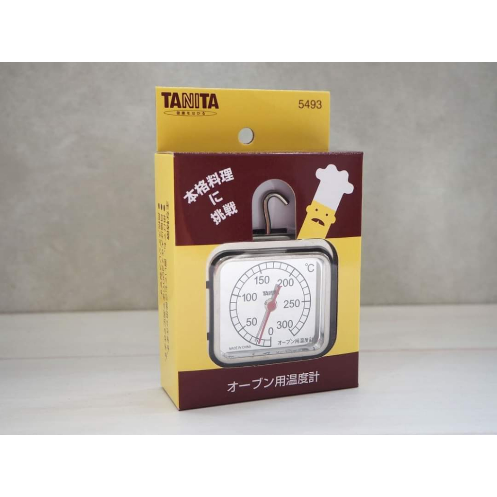 tanita-เทอโมมิเตอร์เตาอบ-นำเข้าจากญี่ปุ่น