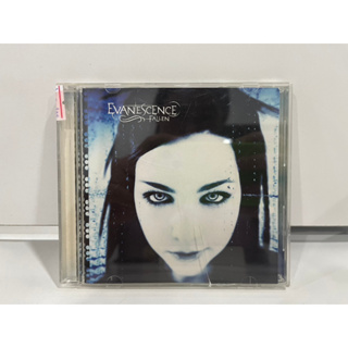 1 CD MUSIC ซีดีเพลงสากล  EVANESCENCE  FALEN    (C15E135)
