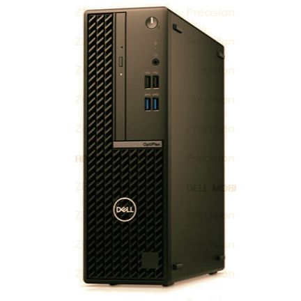 PC DELL OptiPlex Small Form Factor 7010 (SNS7010SF004) | Shopee Thailand