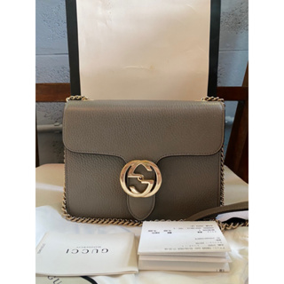 Gucci interlocking crossbody Y.20