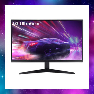 MONITOR (จอมอนิเตอร์) LG ULTRAGEAR 27GQ50F-B - 27" VA FHD 165Hz FREESYNC PREMIUM ใช้งานปกติ