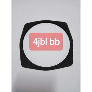 ยางลอง4"JBL bb2กันลมรั่วสำหรับงานdiyยกระดับงานให้มีราคา