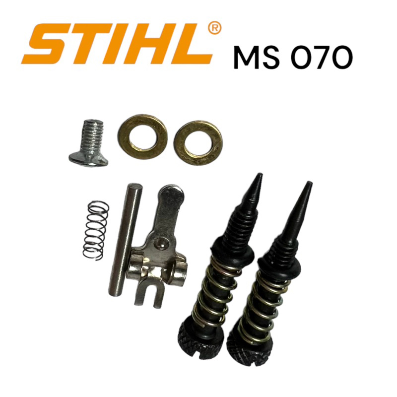 stihl-ms-070-ชุดซ่อมคาร์บิว-ชุดซ่อมคาร์บู-ชุดซ่อมคาร์บูเรเตอร์-เลื่อยโซ่สติลใหญ่-c