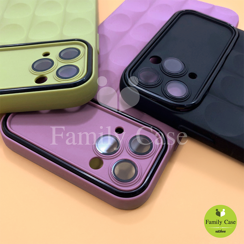 i15-15-pro-15-plus-15-pro-maxเคสนิ่มเว้านูนกันรอยเลนส์กล้องกระจก