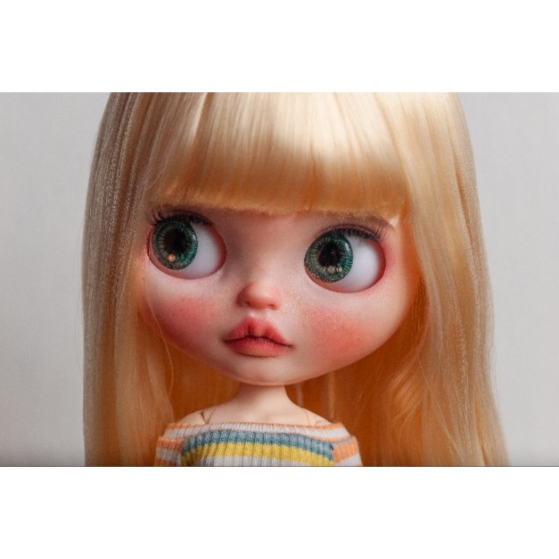 neo-blythe-custom-ตุ๊กตาบลายธ์คัสตอม