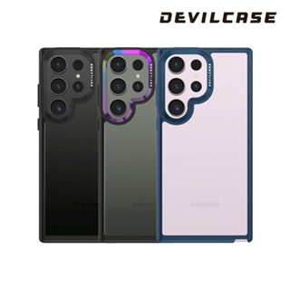 DEVILCASE รุ่น Guardian Standard Samsung Galaxy S22 / S22 Ultra 5G / S22 Plus 5G/ A53 5G เคส กันกระแทก
