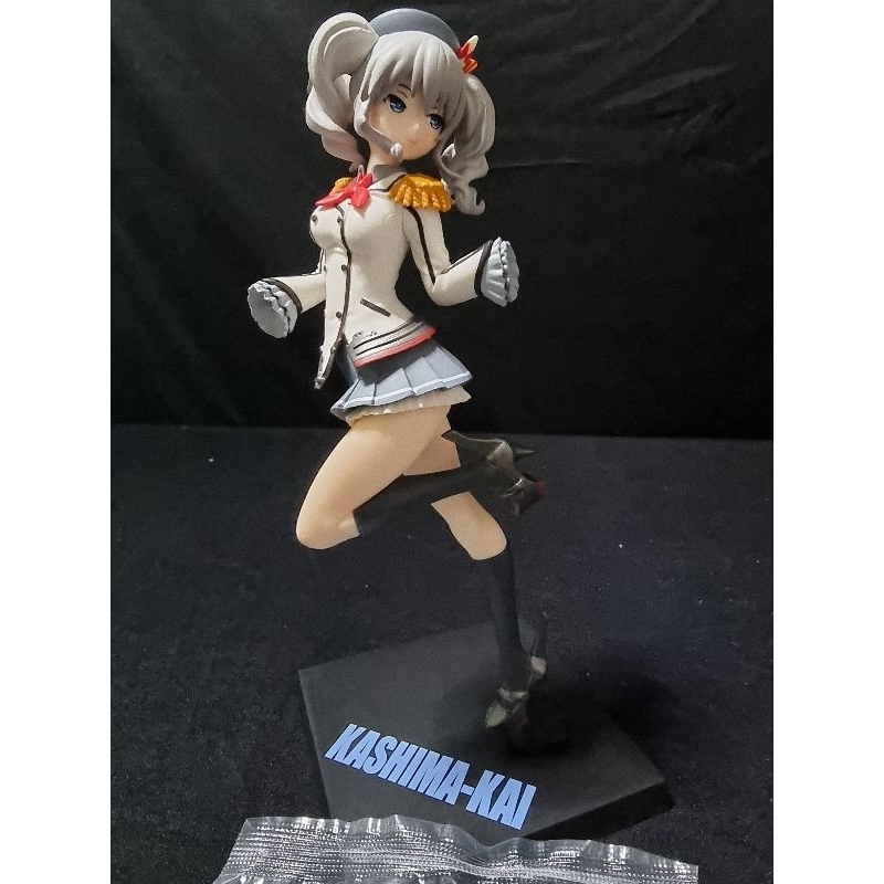 Collezione Kantai - KanColle - Kashima [8° anniversario/rivendita