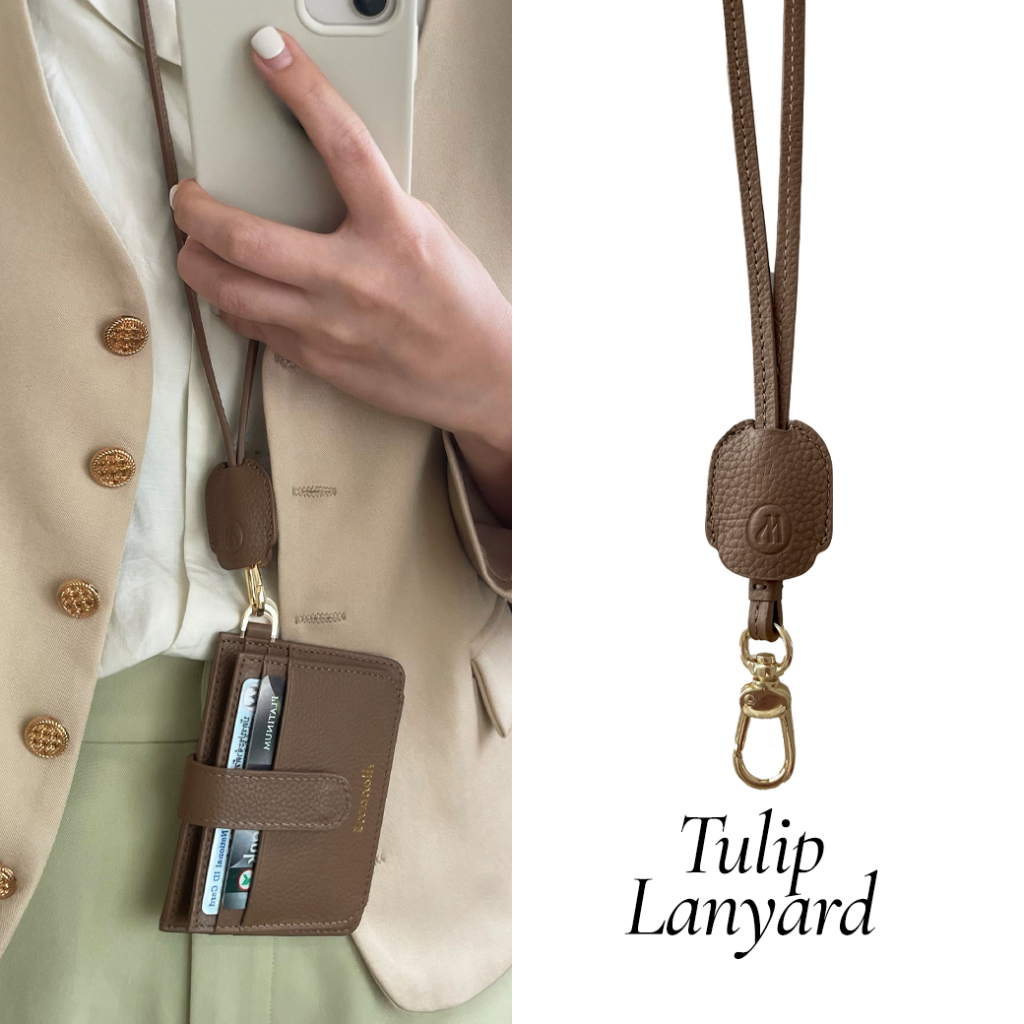 'Harmony' Lanyard main image 0
