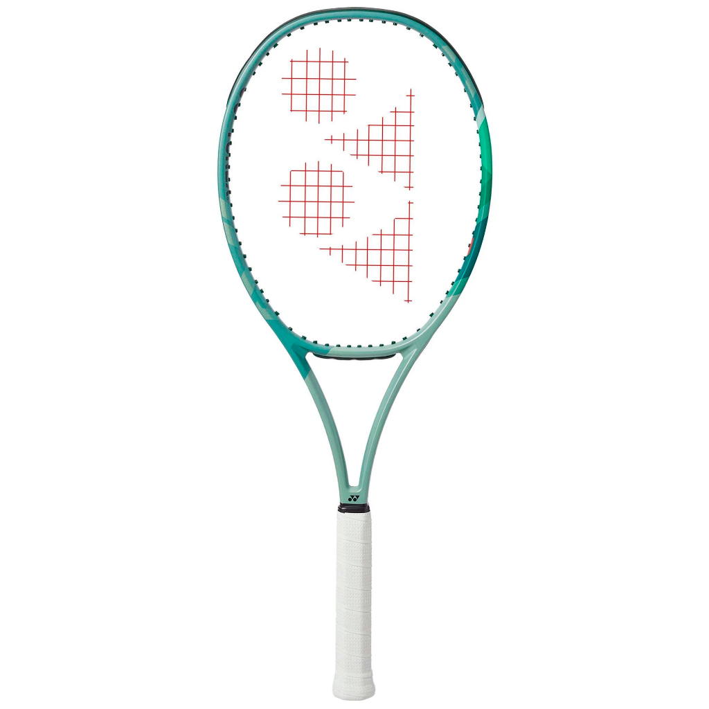 Yonex ไม้เทนนิส Percept 100L Tennis Racket G2 | Olive Green