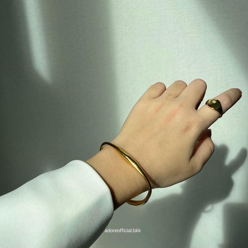 adoreofficial-bkk-cozy-bracelet