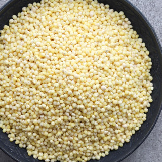 Fitfood - Millet Hulled (Grains) (ข้าวฟ่าง) 500 g.