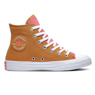 Converse รองเท้าผ้าใบ รุ่น CTAS FUTURE COMFORT HI ORANGE - A00862CF2ORXX - สีส้ม ผู้หญิง