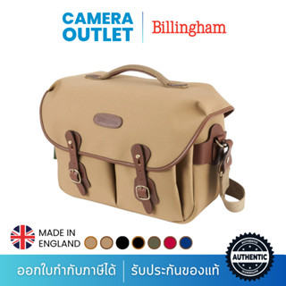 Billingham รุ่น Hadley One (สินค้าประกันศูนย์ไทย 100%)