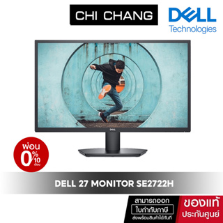 Dell 27 Monitor SE2722H  VA Full HD (1080p) 27