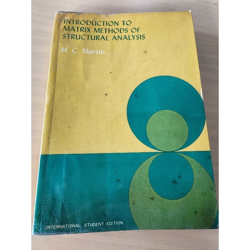 Introduction To Matrix Method Shopee Thailand