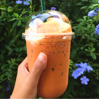 (500 กรัม มีสูตรชง) ผงชาใต้แท้สูตรแชมป์ชาชักจังหวัดสตูล หอม เข้มข้น หยอยอย่างแรงนิ photo