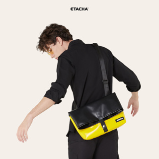 กระเป๋าผ้าใบ ETACHA รุ่น Nice รวมสี