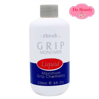 น้ำยาผสมอะคลิลิค น้ำยาโมโนเมอร์ IBD Monomer Acrylic Liquid