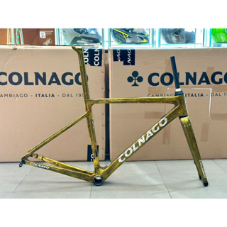 เฟรมจักรยาน Colnago V3Rs ของแท้
