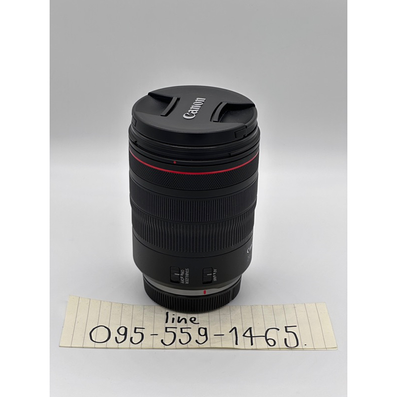 เลนส์-canon-rf-24-105-f4-is