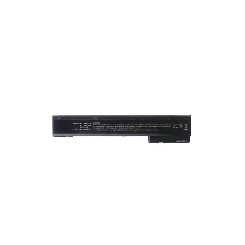 NOTEBOOKY | VHBW 1122 Batéria FUJITSU-SIEMENS AMILO A7620 , 4400mAh Li Ion Neoriginalna D296