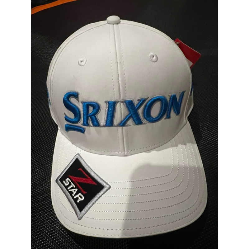 หมวก-srixon-มือ-1-ของใหม่-แท้