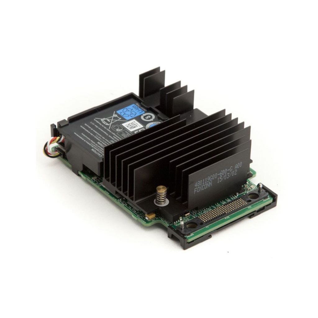 Dell PERC H330 H730 0KMCCD H730P Mini 07H4CN Battery RAID Controller