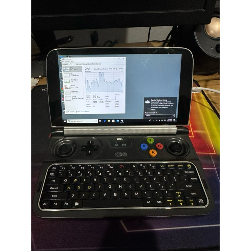GPD WIN2 อ่านรายละเอียดก่อนครับ | Shopee Thailand