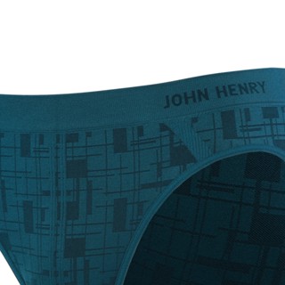 JOHN HENRY UNDERWEAR Seamless กางเกงชั้นในผู้ชาย ทรงบรี๊ฟ รุ่น JU ...