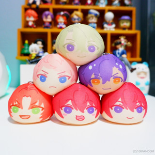 [Update 4/10] [ขาดจี้ปีก] 🌟Ensemble Stars! Omanju Nigi Nigi Mascot - โอมันจู อันสึตะ