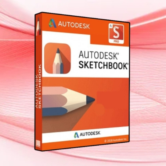 SketchBook Pro 2022 v8.8 For Windows x64 Full Version Shopee Thailand