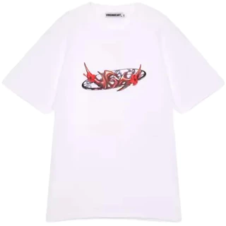 VGH LOGO SUMMER SURF TEE