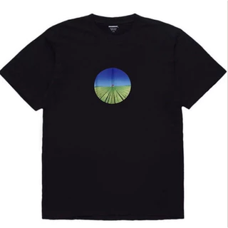 VGH VISION TEE [BLACK]