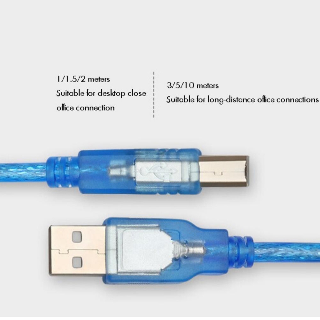 usb-ab-สาย-usb-ปริ้นเตอร์-cable-usb-printer-สายงานดี-v2-0-ความยาว-1-3-9-เมตร