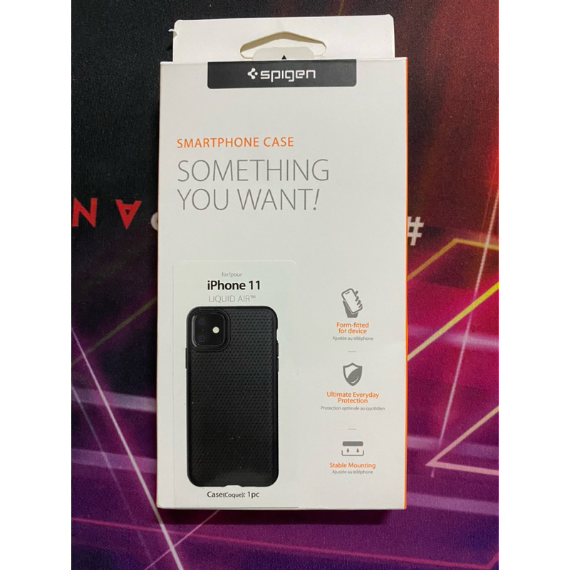 เคสSPIGEN Liquid Air iphone 11 ของแท้ Shopee Thailand