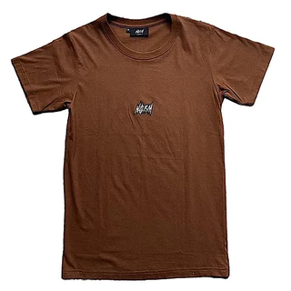 NORM JUST NORM II TEE