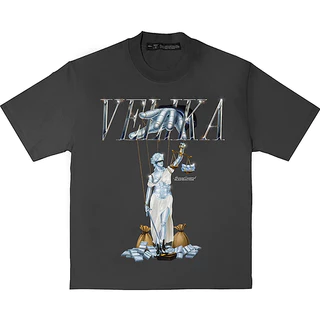 Velika™ | Money Control TEE